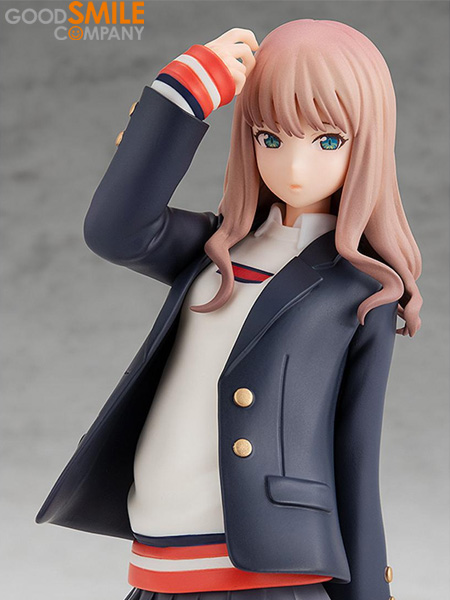 Goodsmile SSSS Dynazenon Pop Up Parade Yume Minami PVC Figure